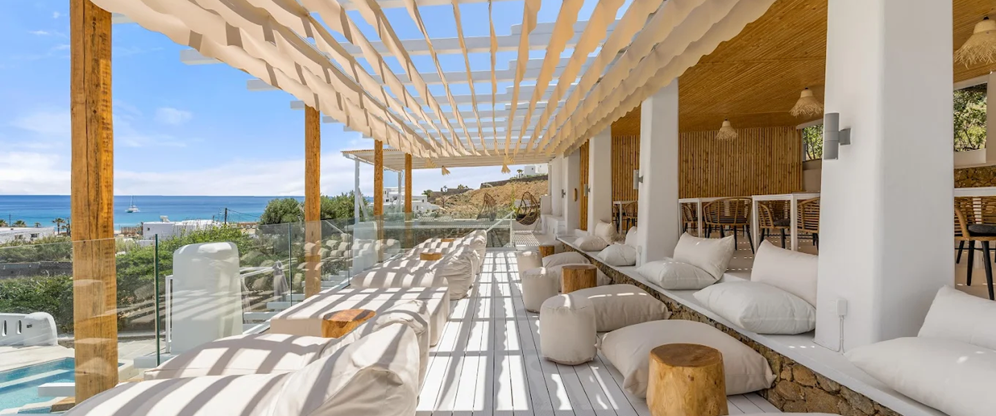 Penelope Mykonos Carousel Image